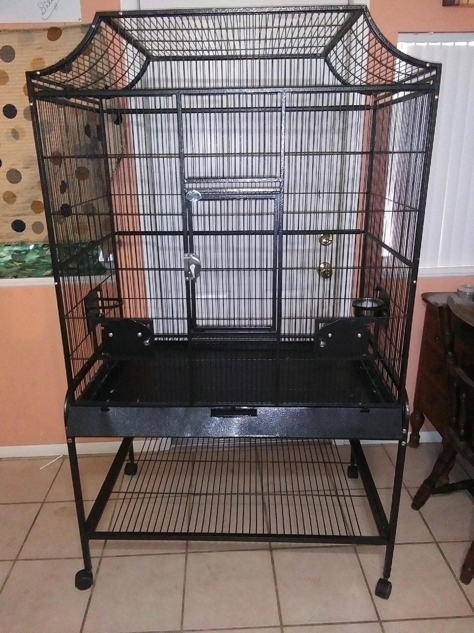 Bird Cage