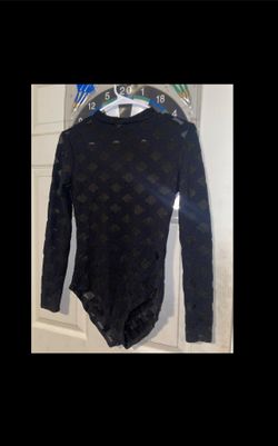 Fashion nova bodysuit