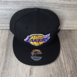 New Era Snpabck Hat $35