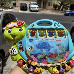 Baby Learning Toy 