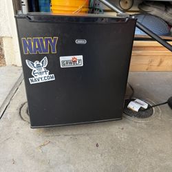 Mini Fridge