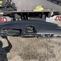 2025 Civic Dashboard 