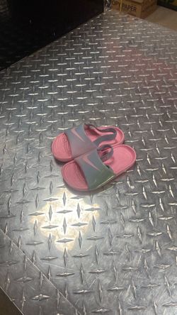 Nike Slides