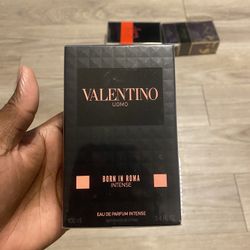Valentino Fragrance 