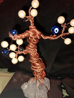 Bonsai Wire Art