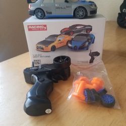 Rc Drift Car