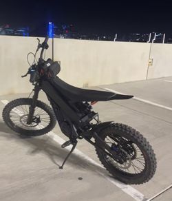 Talaria Triple X Pro