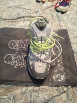 New balance 1000 sz9