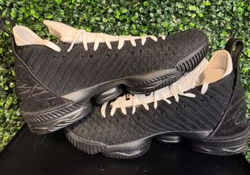 Nike LeBron 16 four horseman