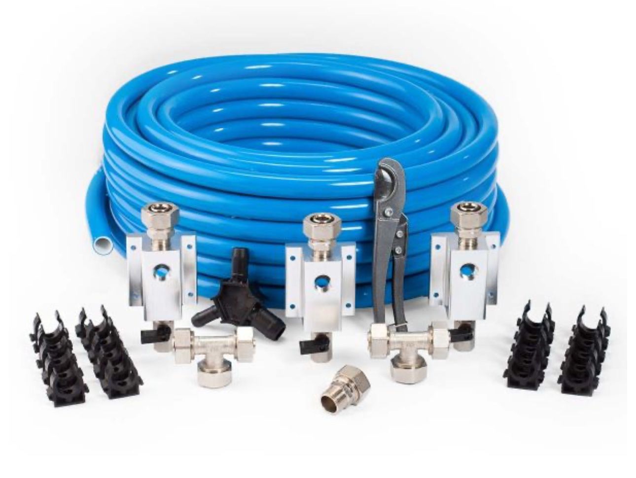 MaxLine 3/4” Master Kit - 300ft-M7580 - $550