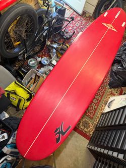 Hobie High Performance Longboard Surfboard
