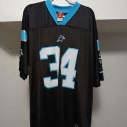 NFL Authentic Jersey (Signed)