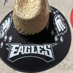 Eagles Hats 