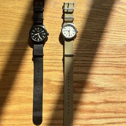 Vaer Watches (x2)