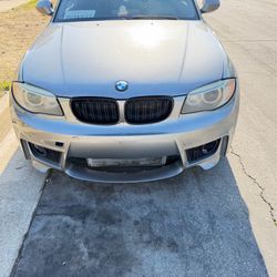 1m bumper