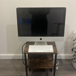 Mac Desktop 