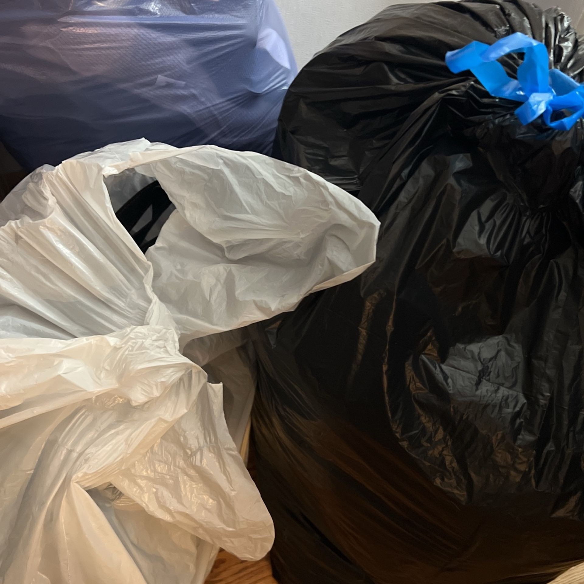 Free Clothes (Still Available) First Come Fist Serve