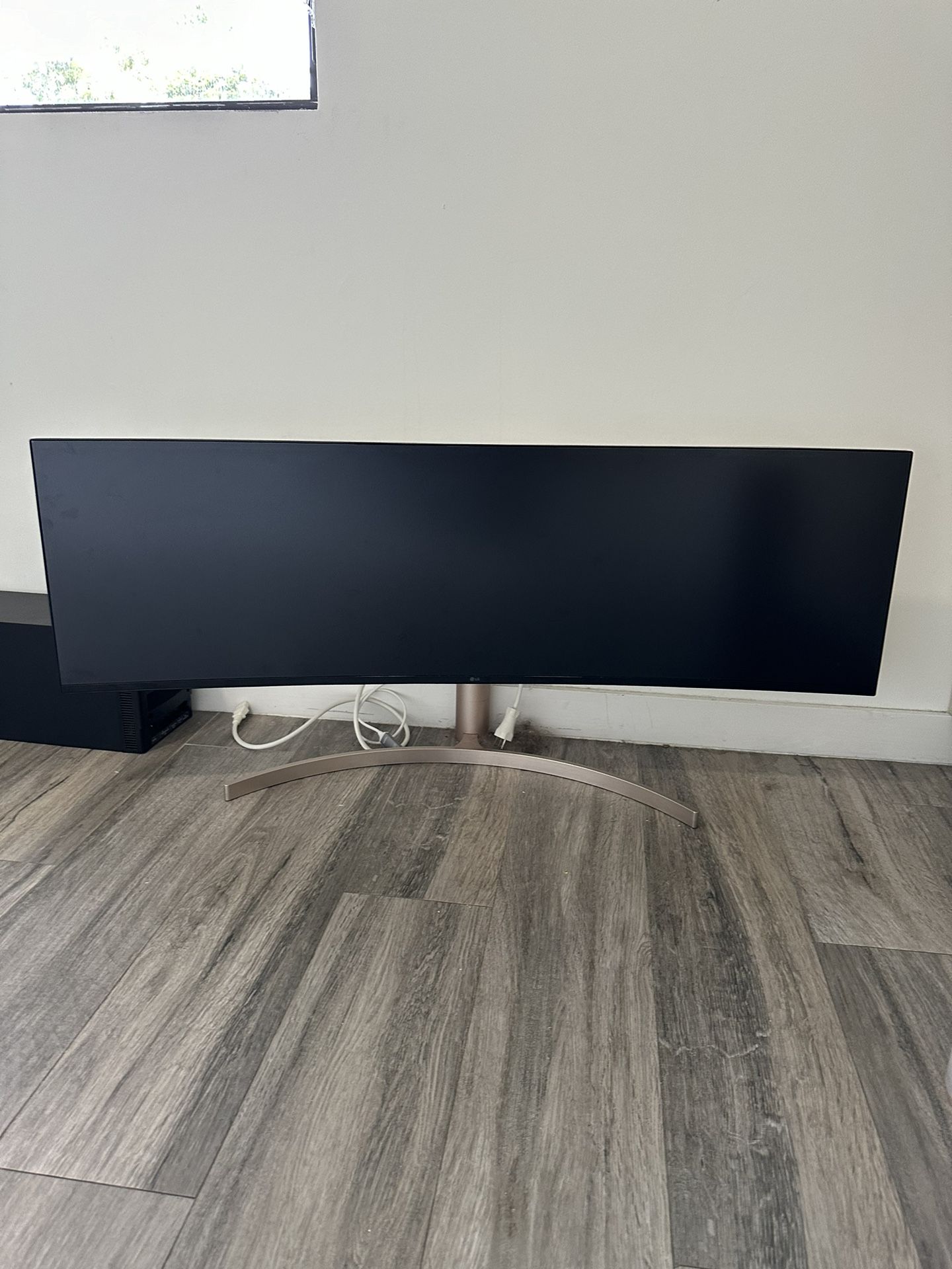 LG Ultra wide