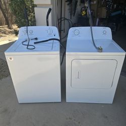 Washer And Dryer For Sale
