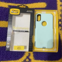 iPhone Case OtterBox