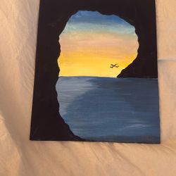HANDMADE ARTWORK 