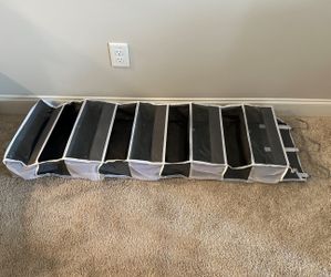 Over The Door Organizer