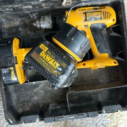 Drill Dewalt