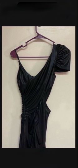 CA. KARDASHIANS BEBE BODY CON DRESS. SMALL.