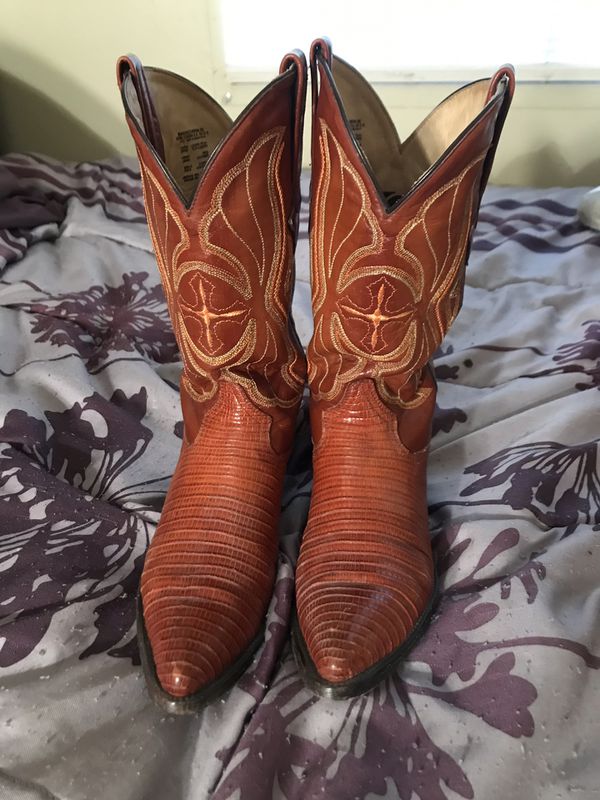 Cowboy boots for Sale in Phoenix, AZ - OfferUp