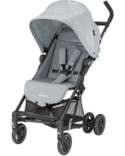 Maxi cost stroller