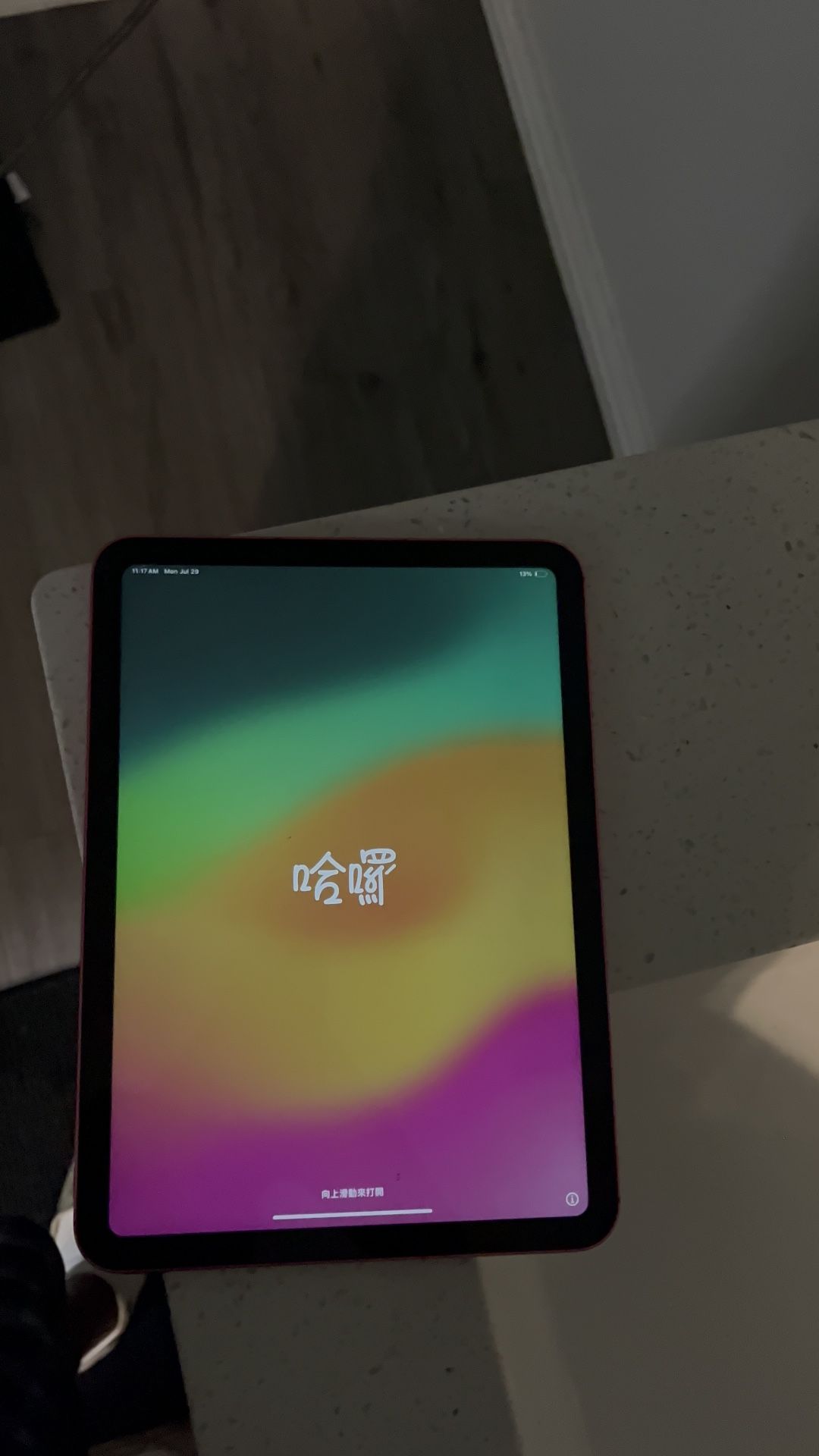 iPad 10th Generation 