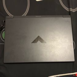 Used HP - Victus 15.6" Gaming Laptop