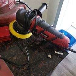 Bauer Polisher