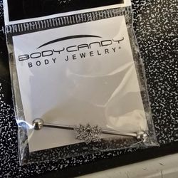 Industrial Piercing Jewelry 