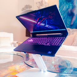 Asus TUF i7 32GB RAM 1TB SSD RTX 3060 