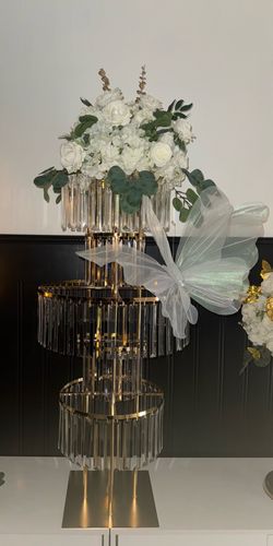 Wedding Centerpieces