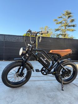 β€οΈβπ₯Electric bike32mphπ