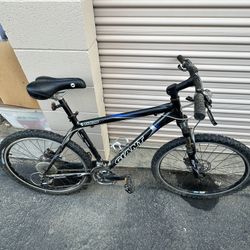 GIANT Mountain Bike
