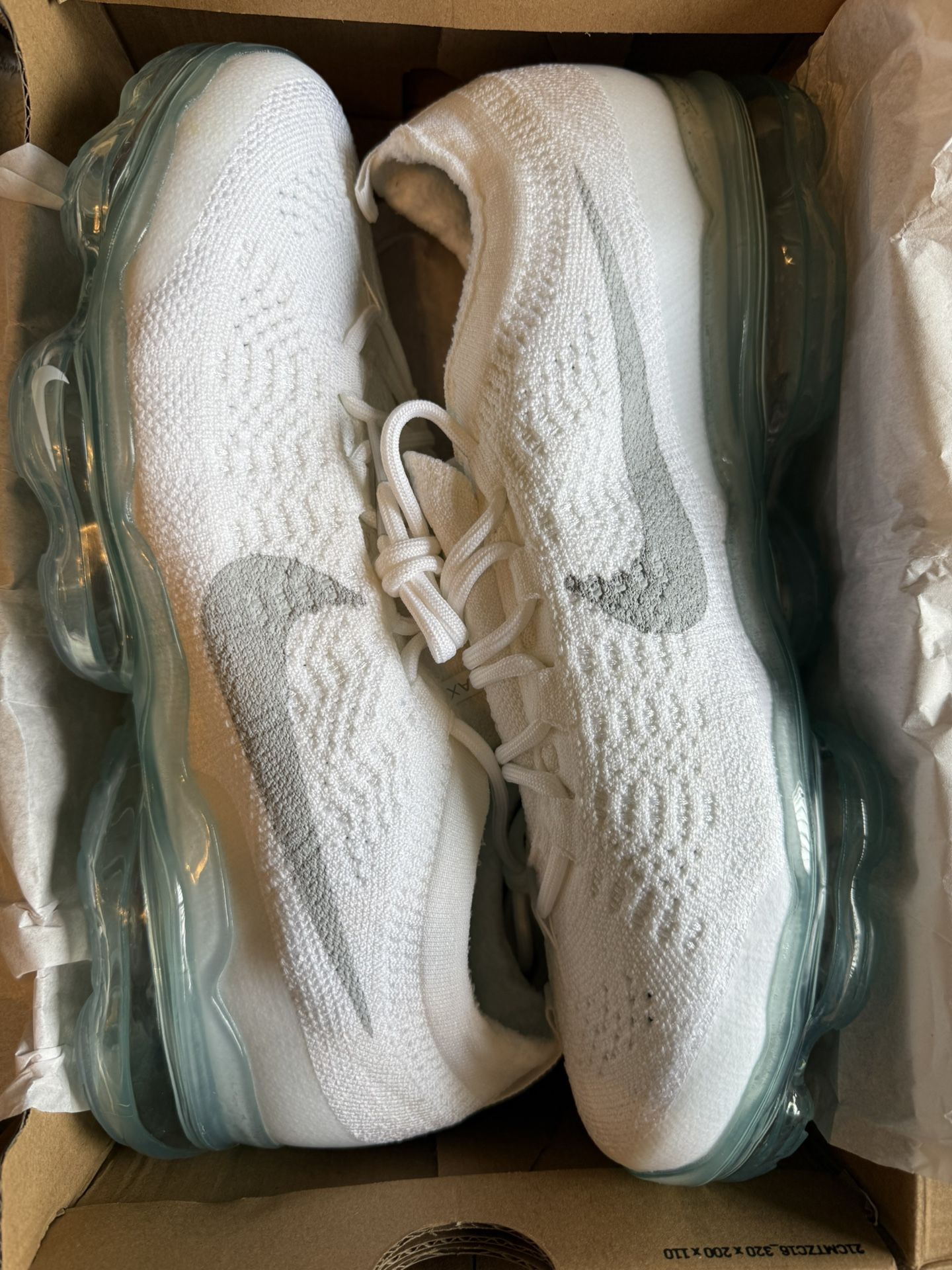 Nike Air Vapor Max 2023 Fly Knit