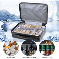 Portable Cooler Bag
