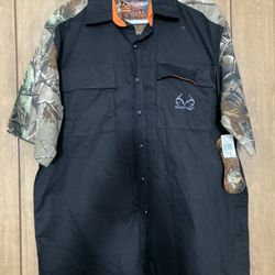REALTREE Shirt 