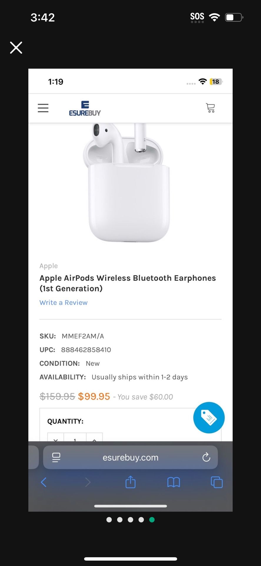 AirPods 