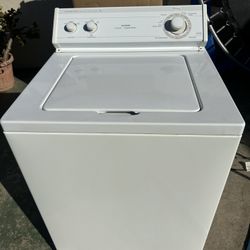 Washer Whirlpool 