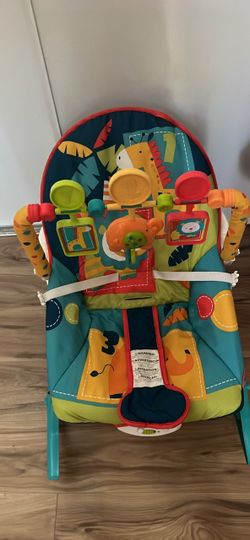Baby toy