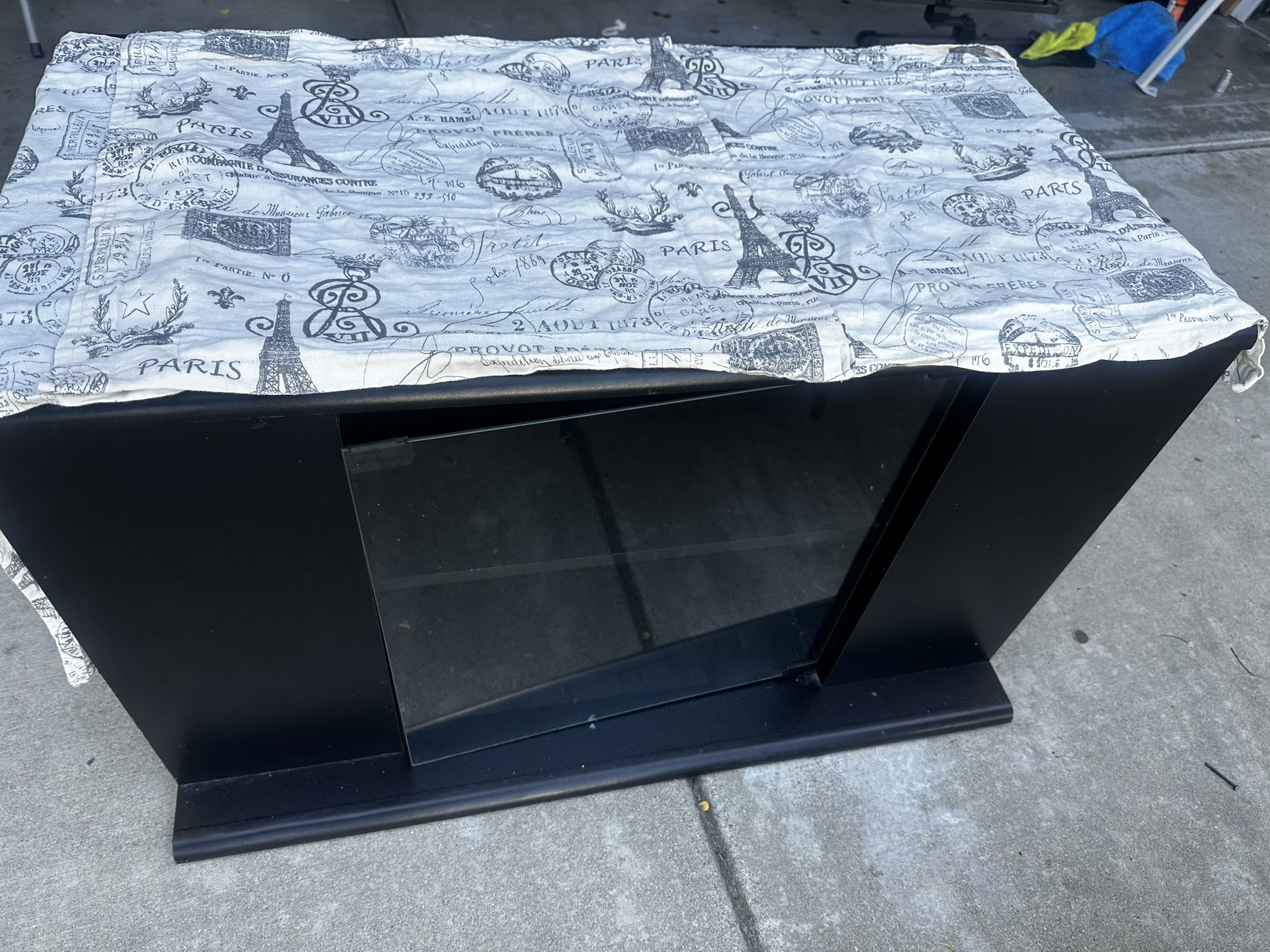 Free Tv Stand