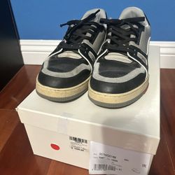 Louis Vuitton Trainers