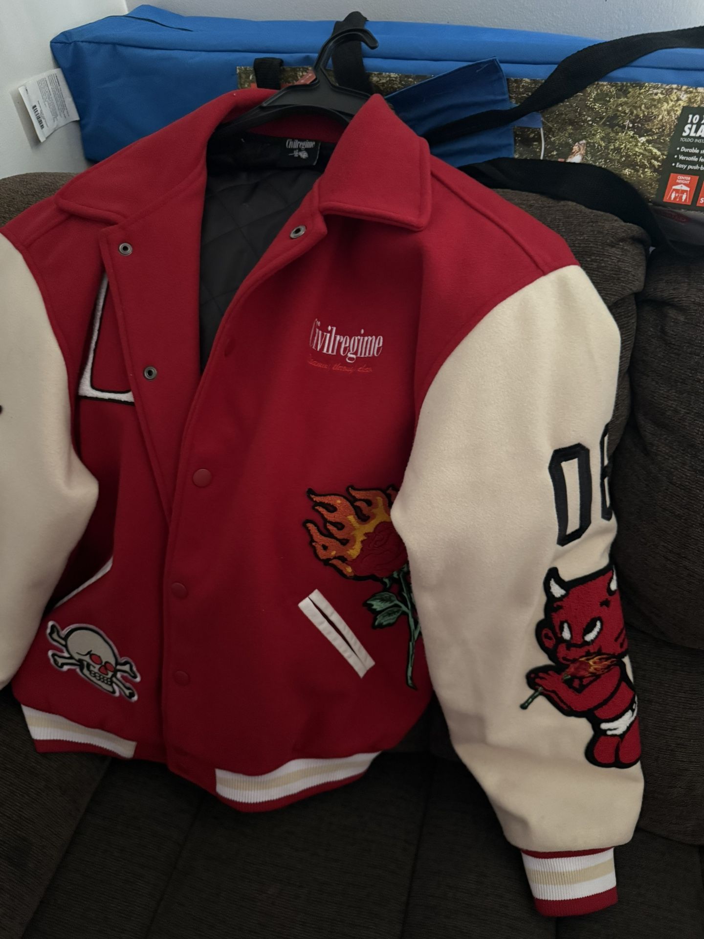 Men’s Designer