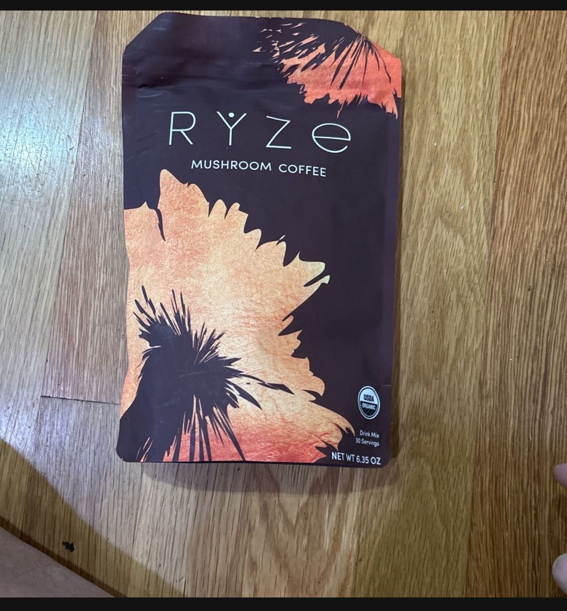 RYZE Coffee 2 Qty