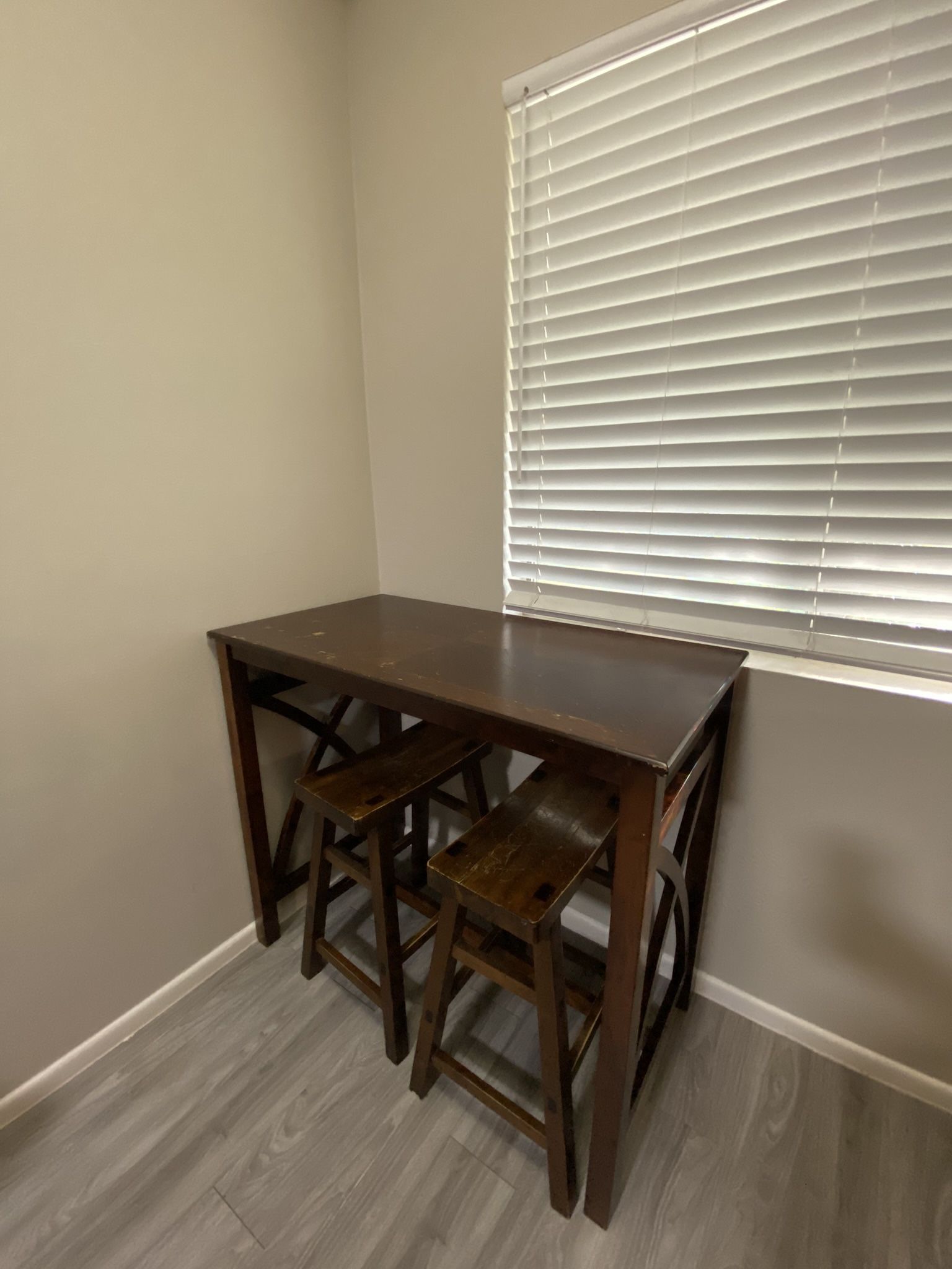 Kitchen Table/ Prep Table