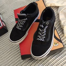 Kids vans